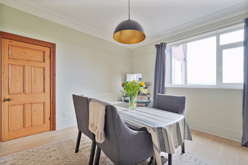 Linden Avenue Woodseats
